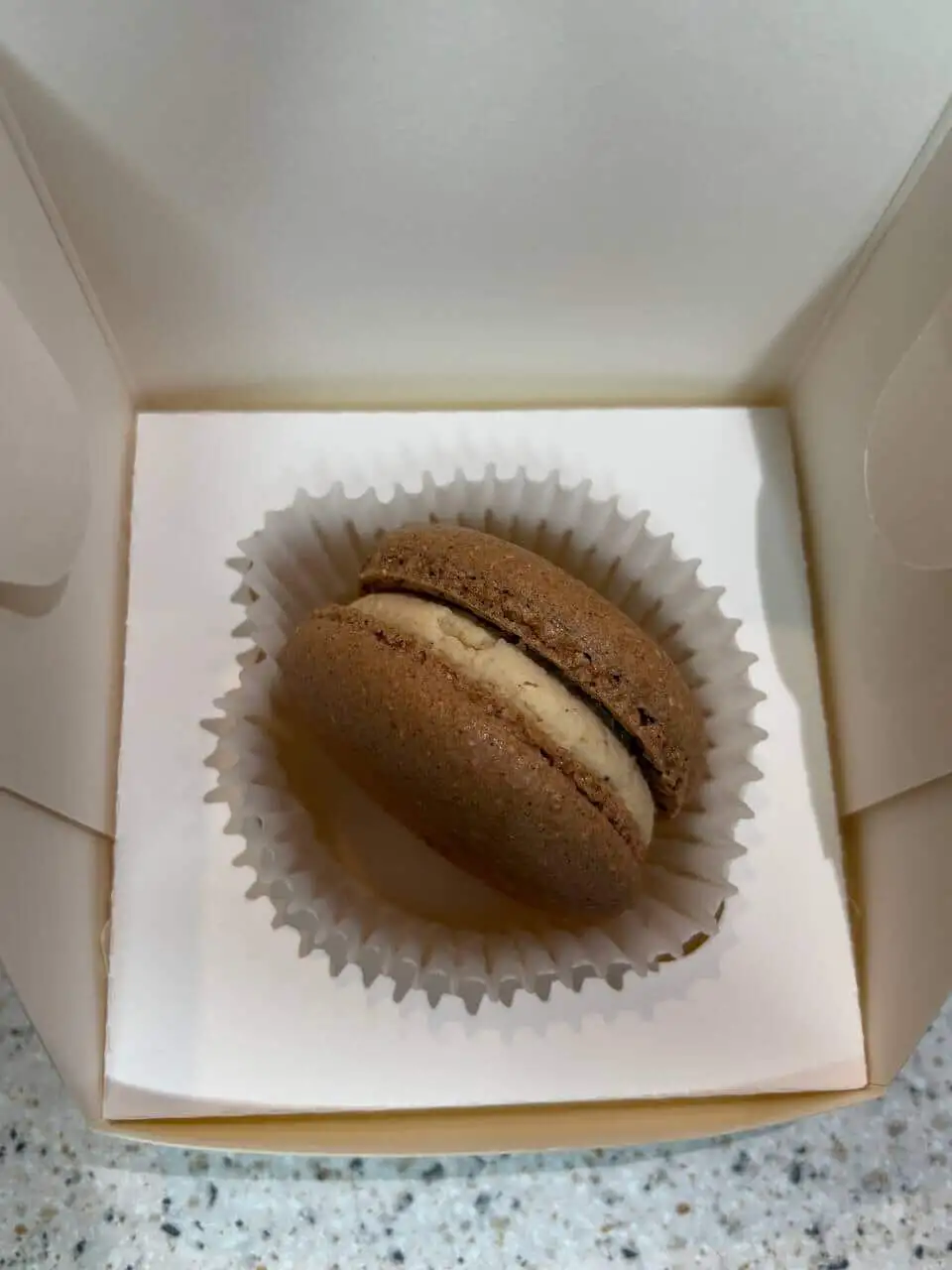 Макарон фото 2